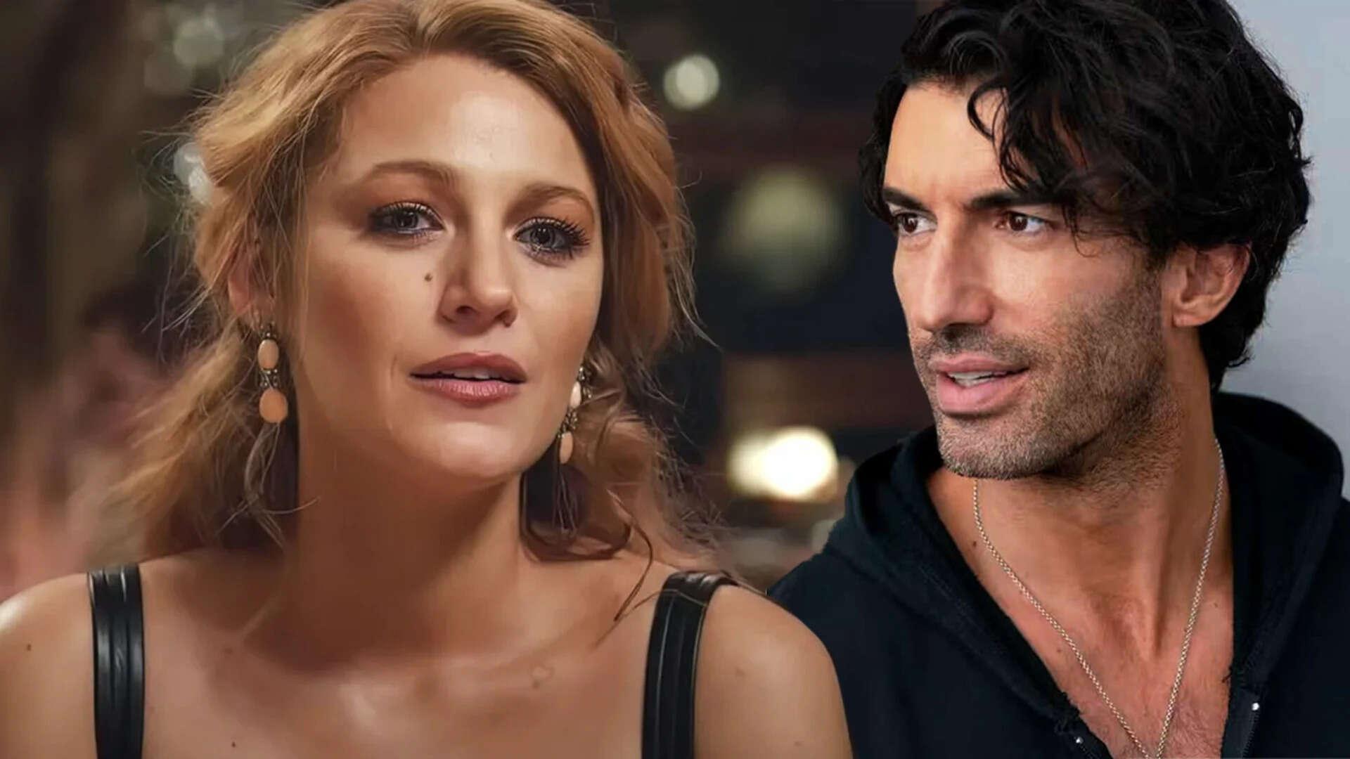 Blake Lively seeks USD 8 million from Justin Baldoni