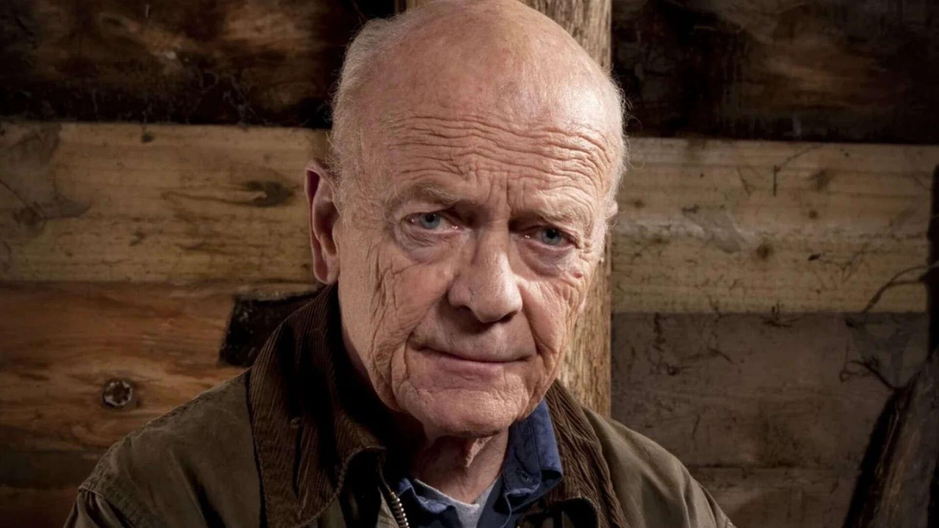 Michael Byrne passes away at 82
