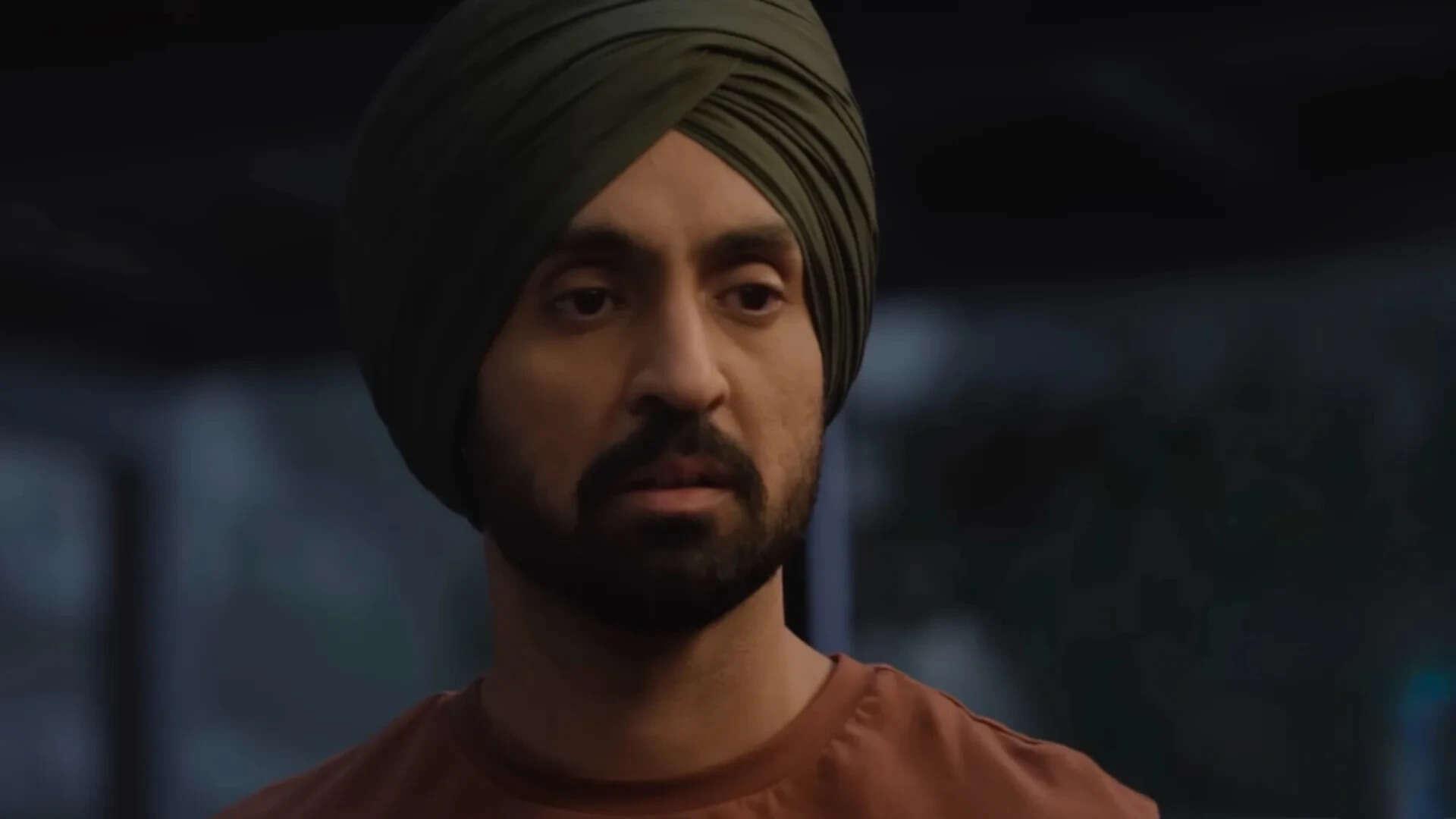 Diljit's Main Vaapas Aaunga crosses Rs 75 cr globally on Day 19