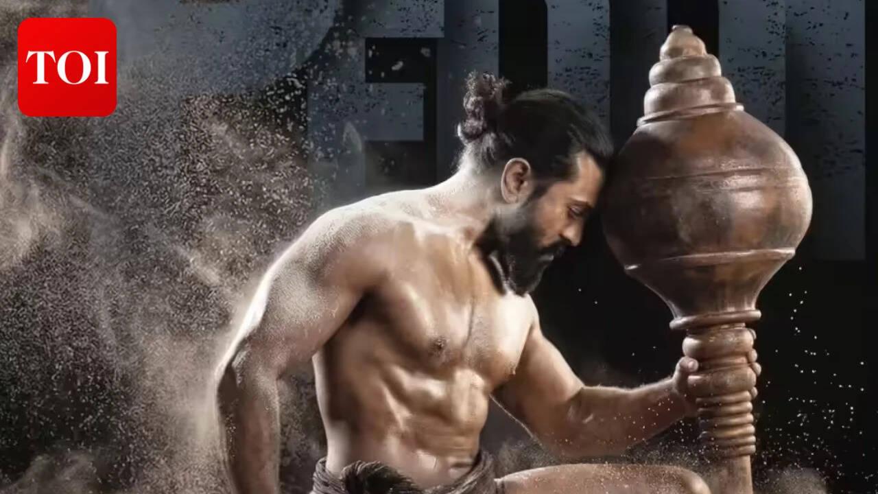 Ram Charan starrer mints Rs 240.85 crore in India