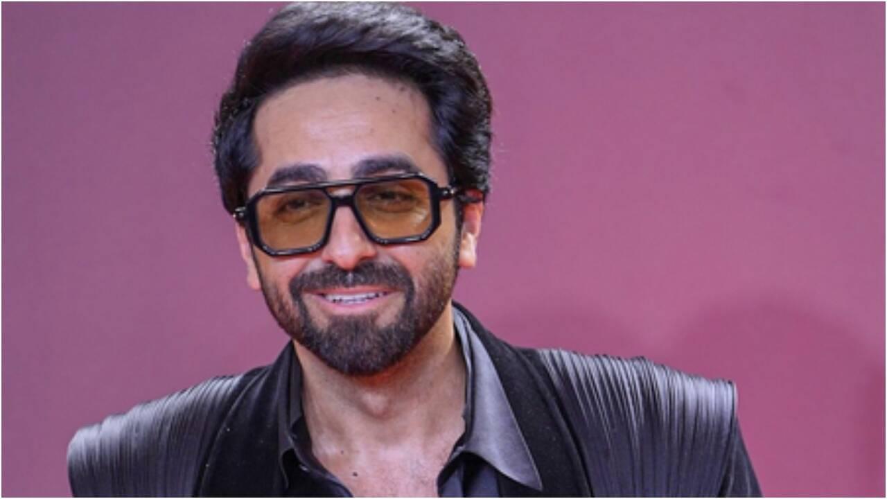 Ayushmann Khurrana's next titled Mupapa