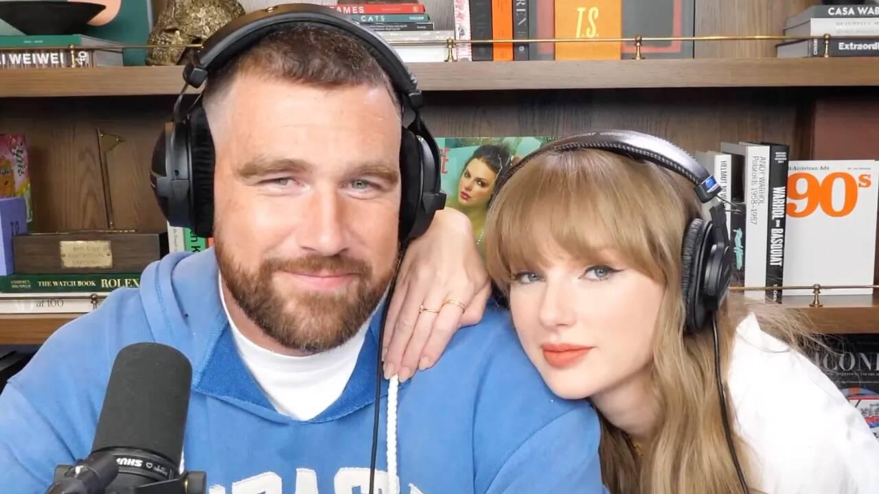 Taylor Swift-Travis Kelce wedding schedule CONFIRMED