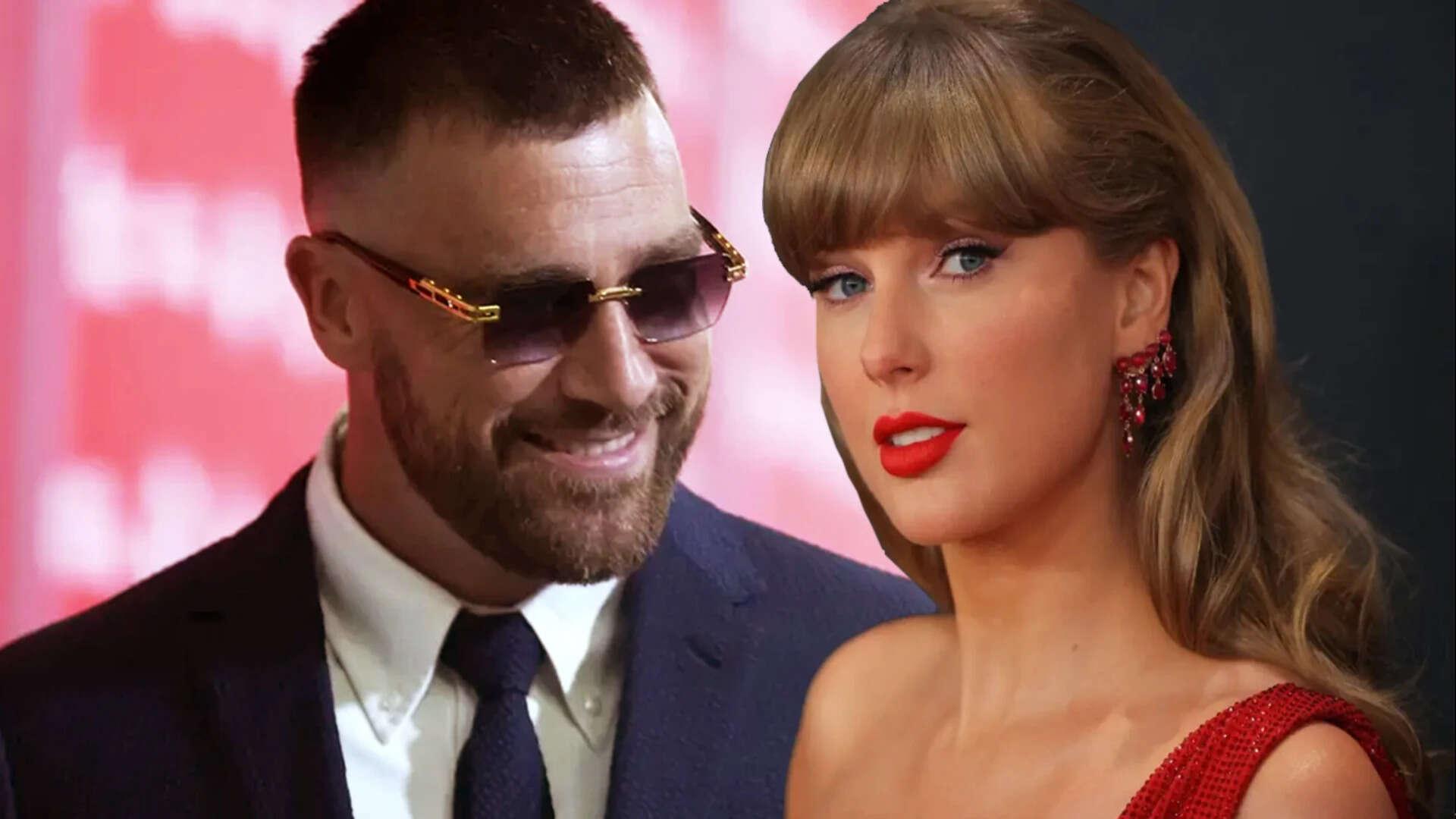 Taylor Swift and Travis Kelce wedding: Guests arrive in NYC- PICS