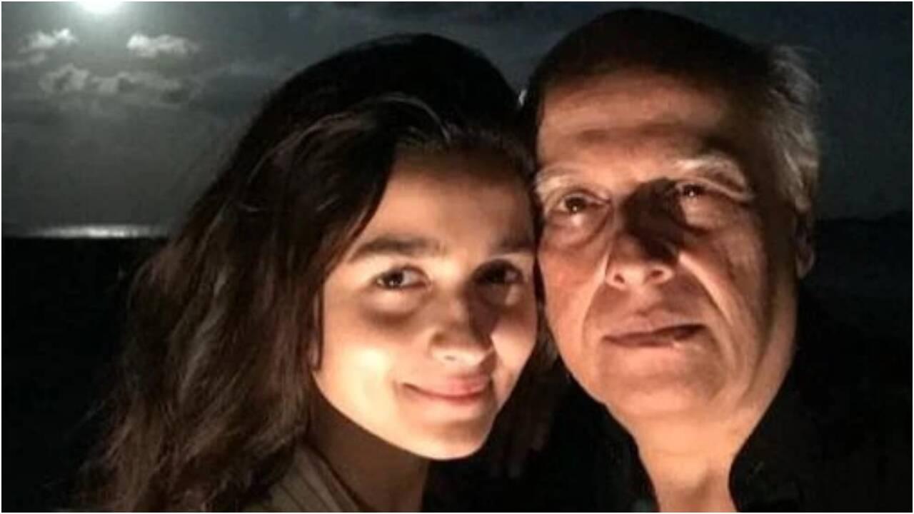 Mahesh on how fame has a price and protecting Alia from trolling