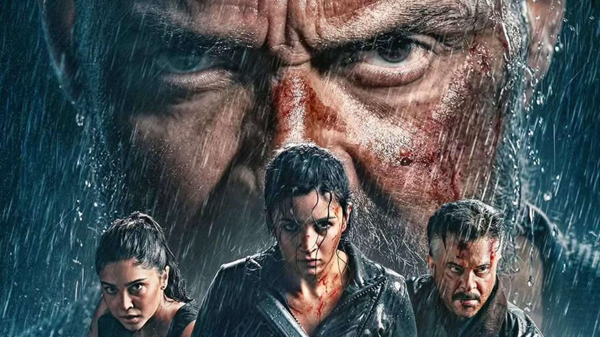 'Alpha' Twitter Review: Ntizens applaud Alia Bhatt, Sharvari, Bobby Deol