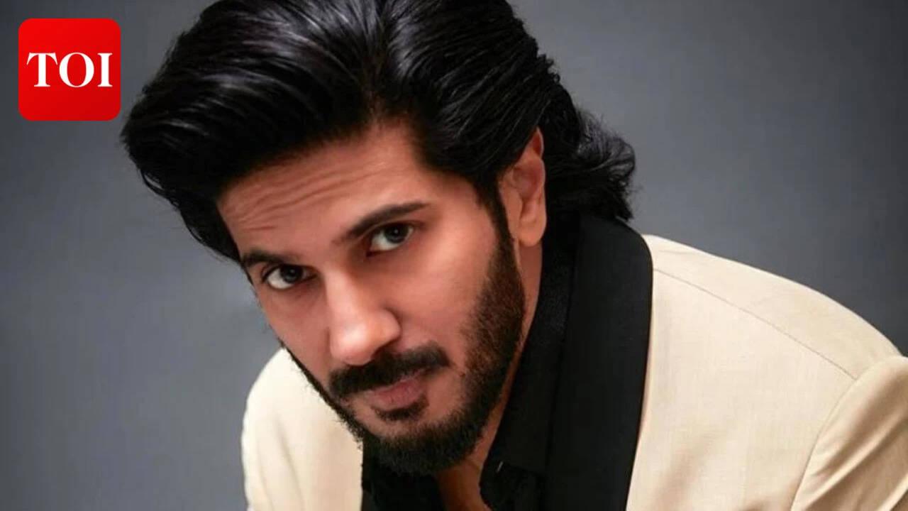 Dulquer yet to seek seized vehicle release