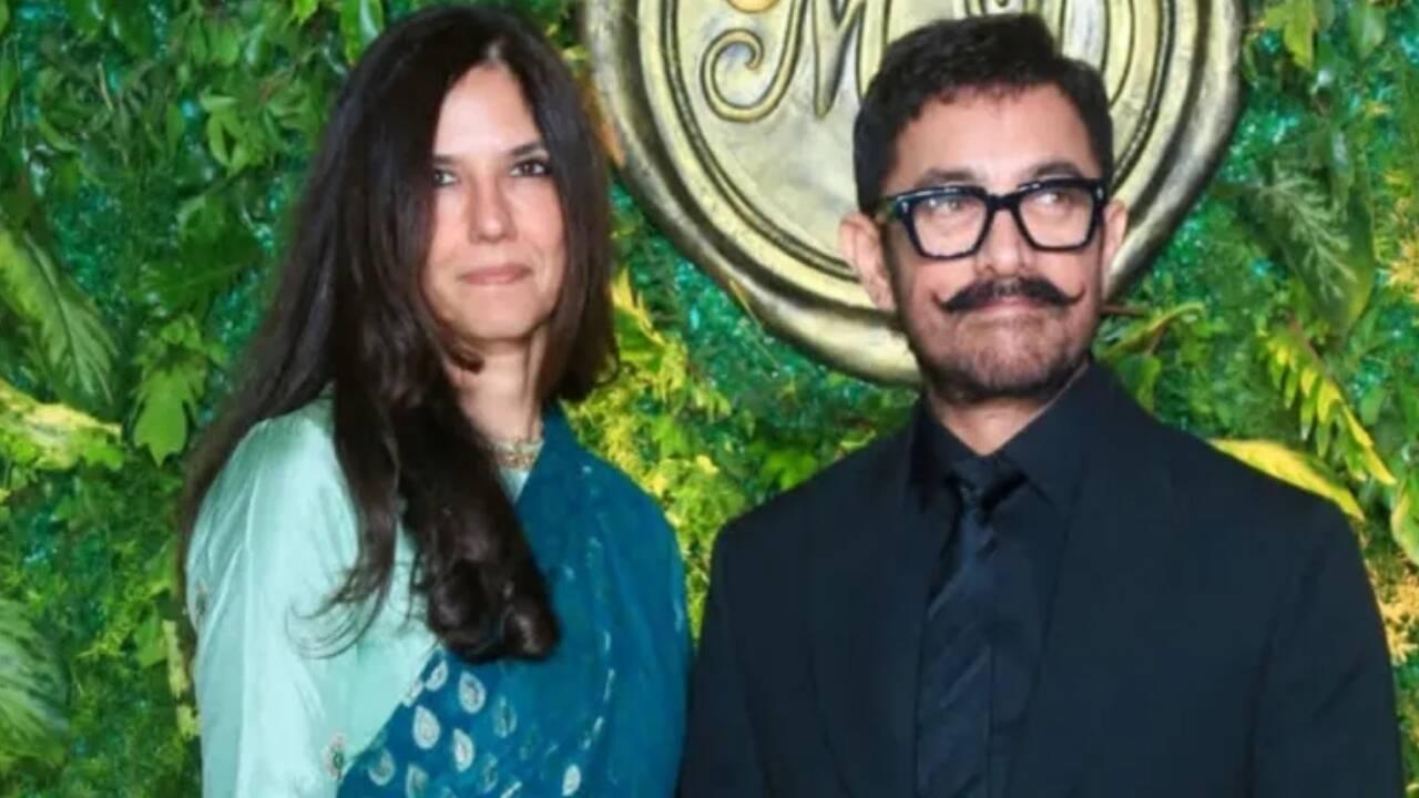 Aamir-Gauri wedding: From lunch menu to number of guests, Special Marriage Act