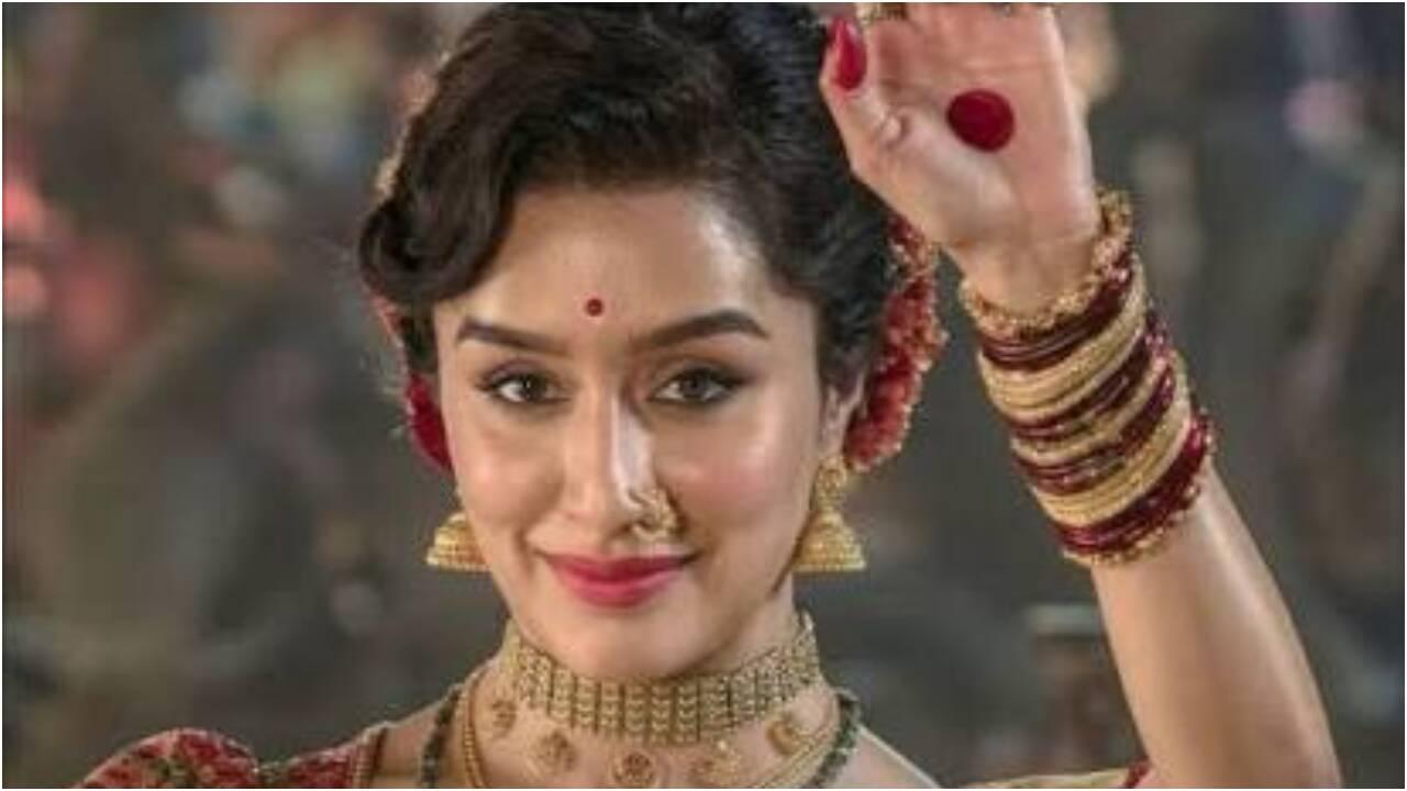 Eetha star Shraddha to visit Vitthabai Narayangaonkar's village