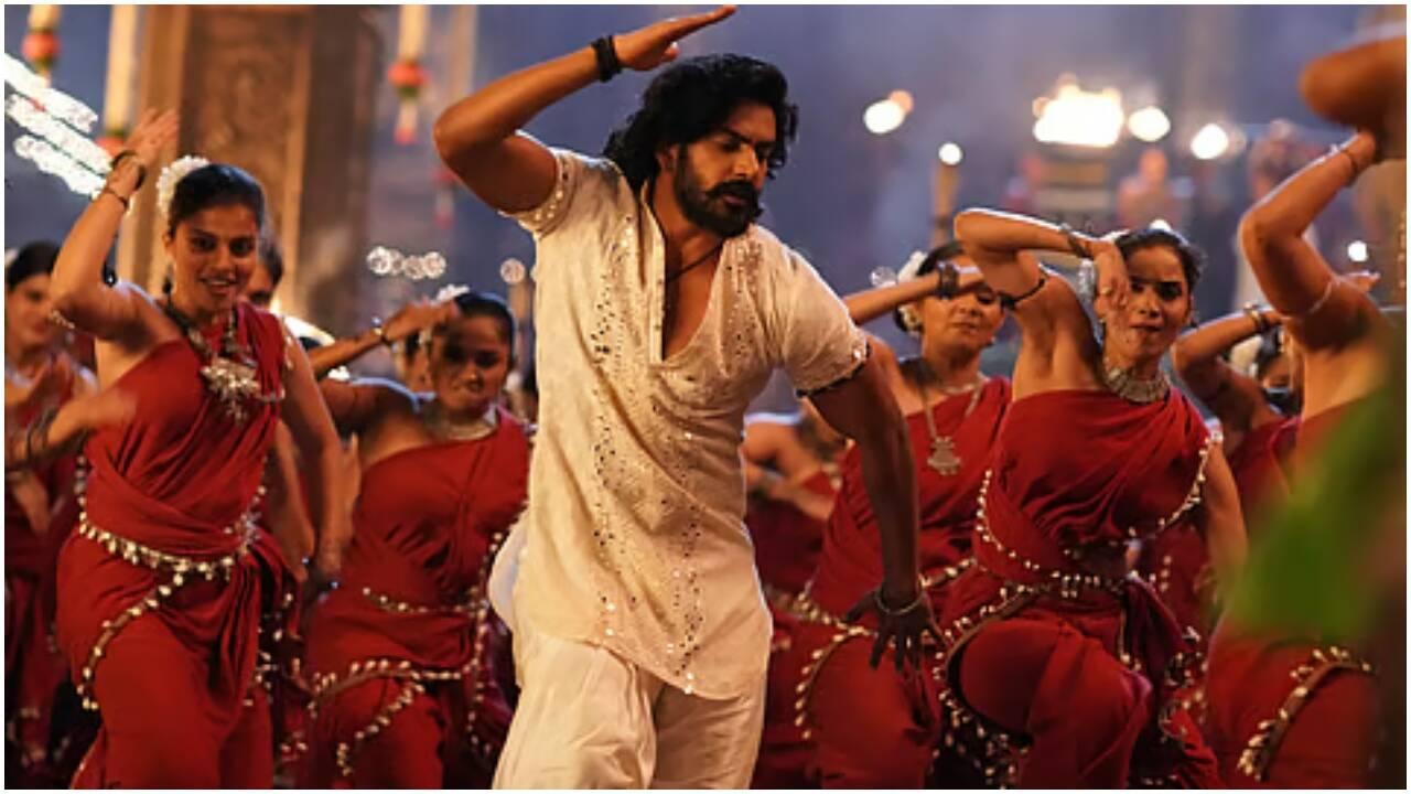 'Nagabandham' opens at Rs 3.25 Cr India Net