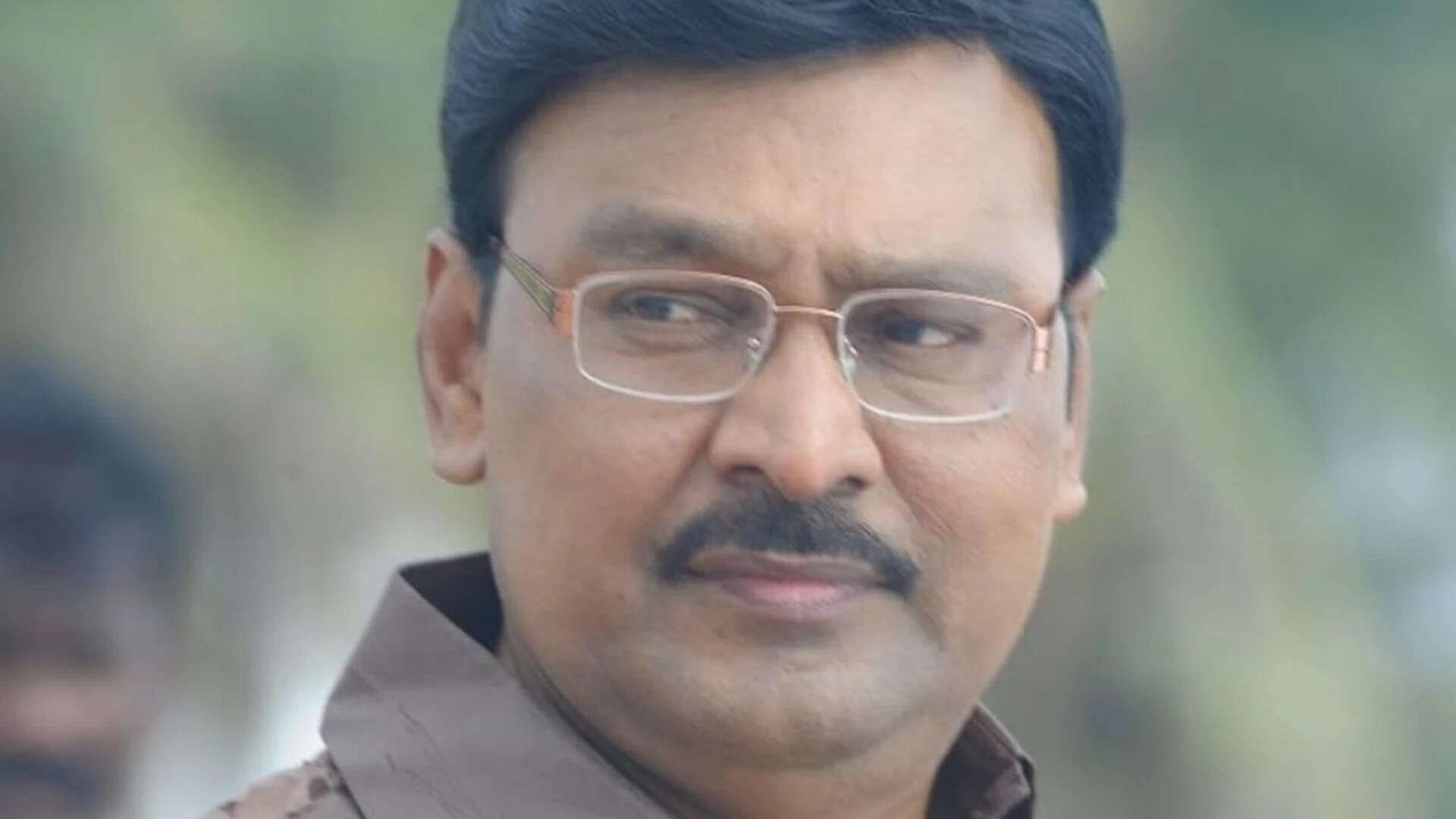 K. Bhagyaraj's final wish successfully helps two individuals