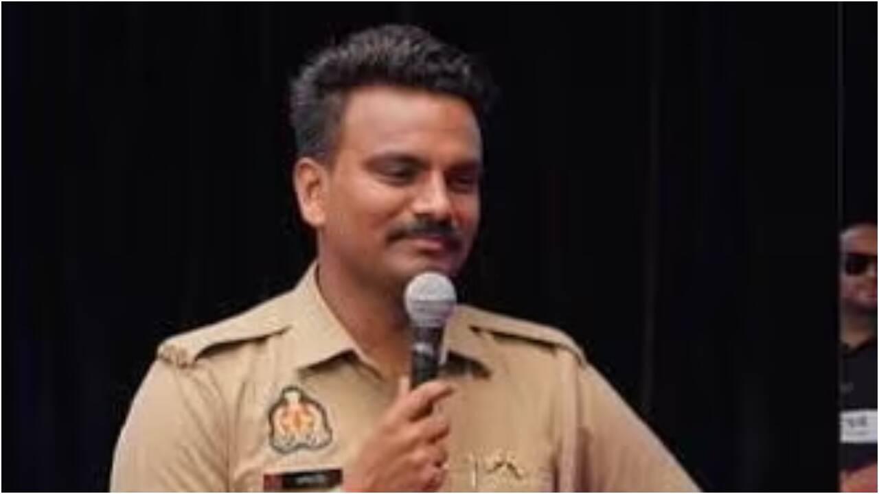 Who is Kapil Dinkar? About the UP Police constable on India's Got Latent 2