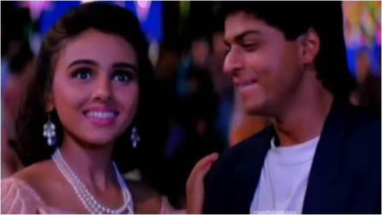 'Does anyone ask SRK about me?': Suchitra slams repeated questions