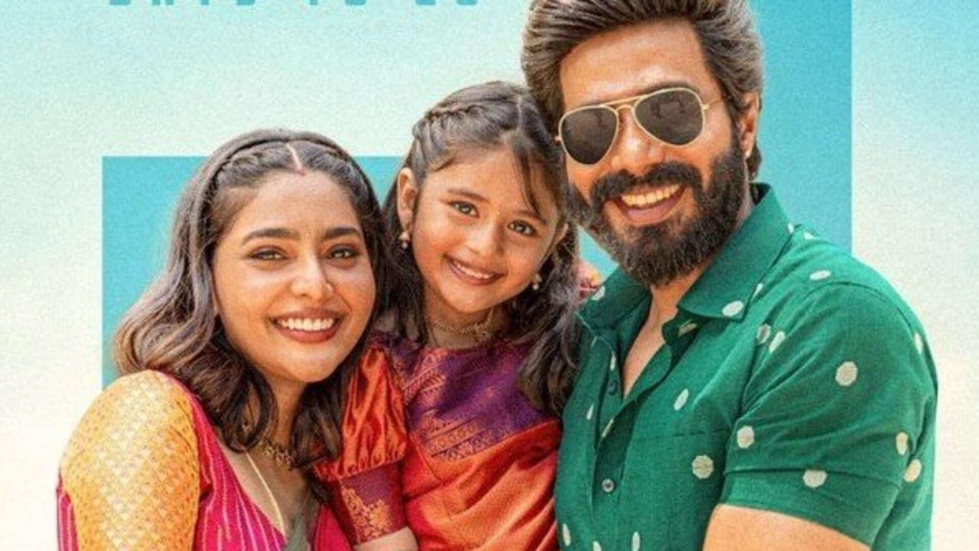 Vishnu Vishal to Aishwarya Lekshmi: 'Gatta Kusthi 2' cast salaries