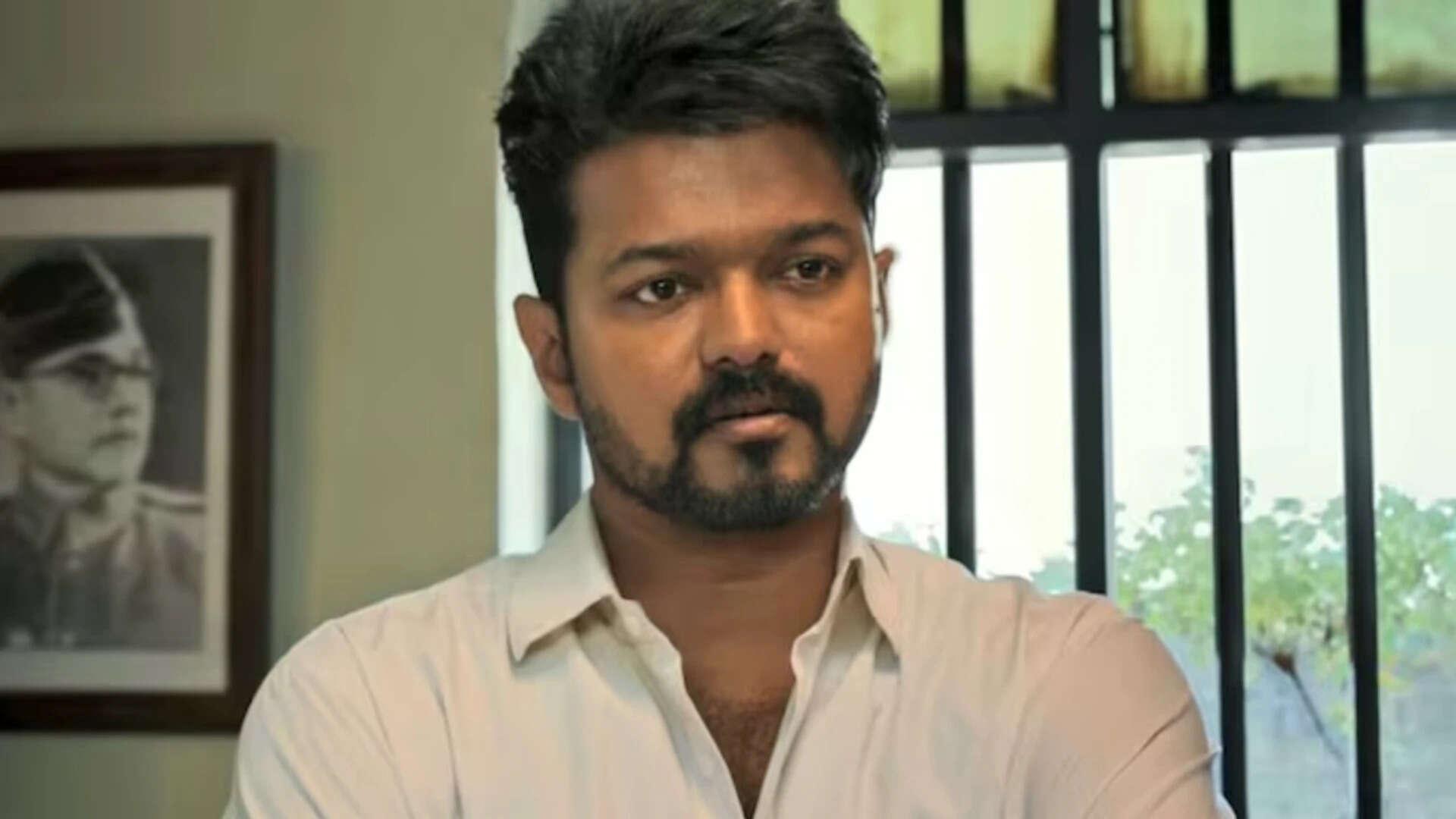 Did Vijay starrer 'Jana Nayagan' receive an 'A' with 13 cuts?