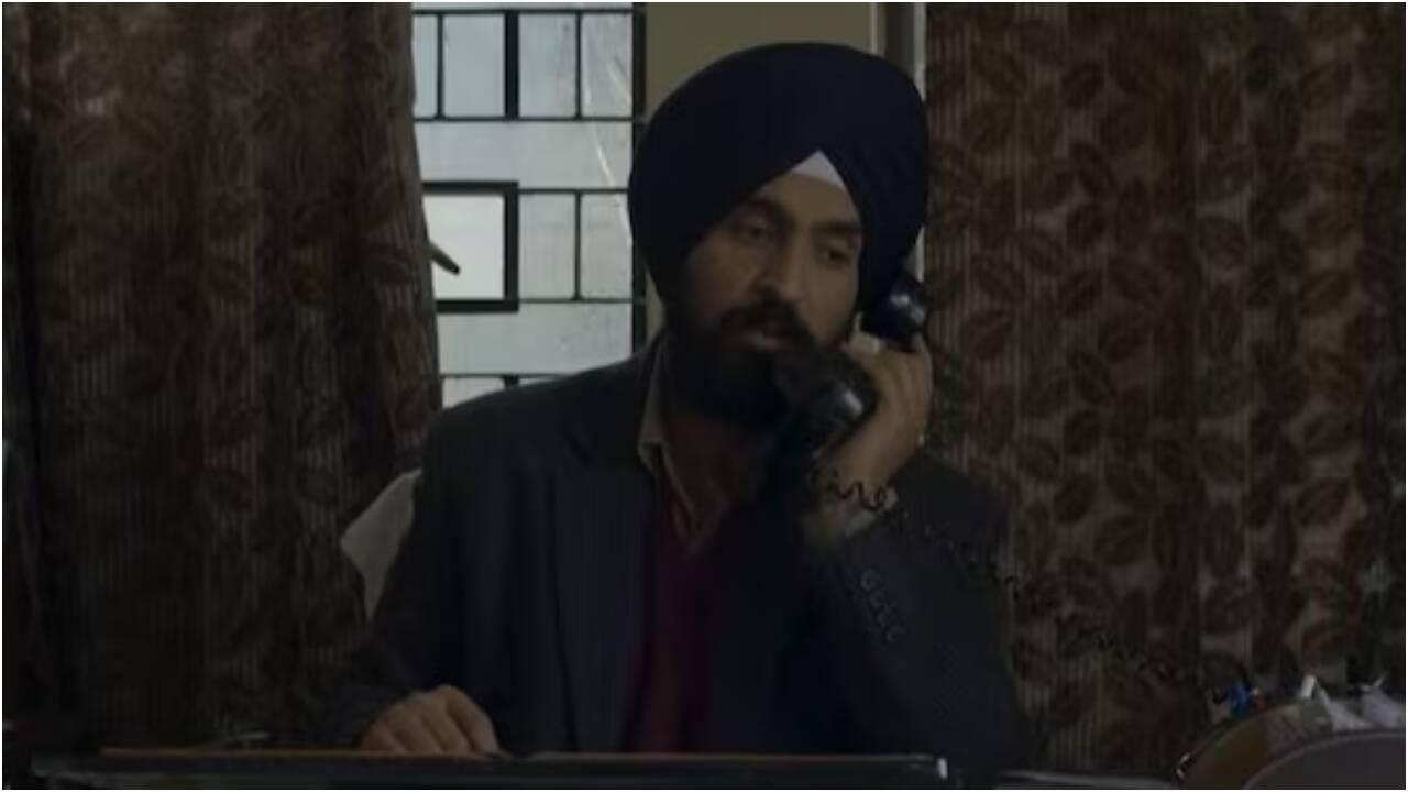 Diljit breaks silence as Arjun and Suvinder starrer Satluj hits OTT