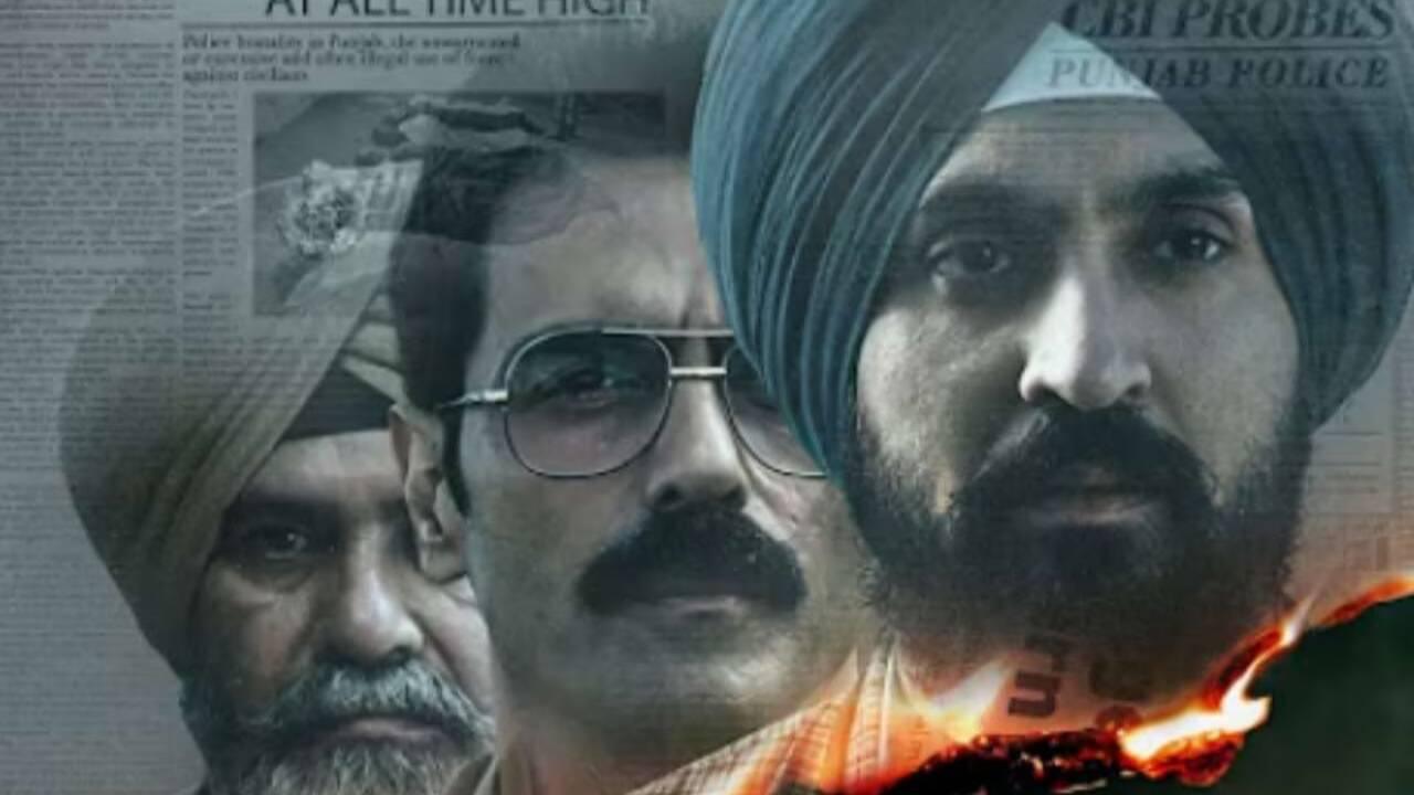 'Satluj' Twitter review: Diljit and Arjun long-delayed film leaves netizens emotional