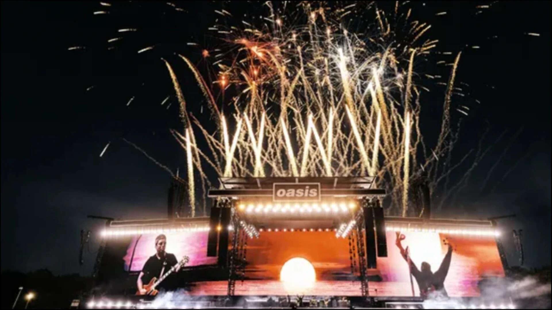Here’s what we know about Oasis’ upcoming 2027 tour