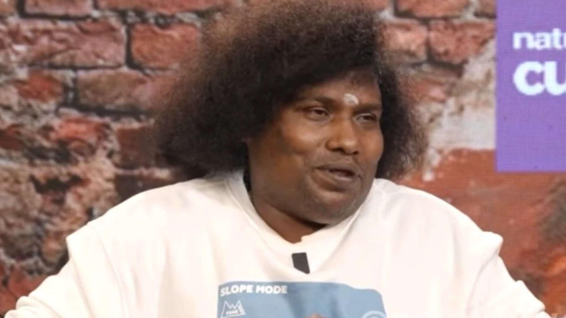 Yogi Babu to attempt a rare record by playing 11 distinct roles
