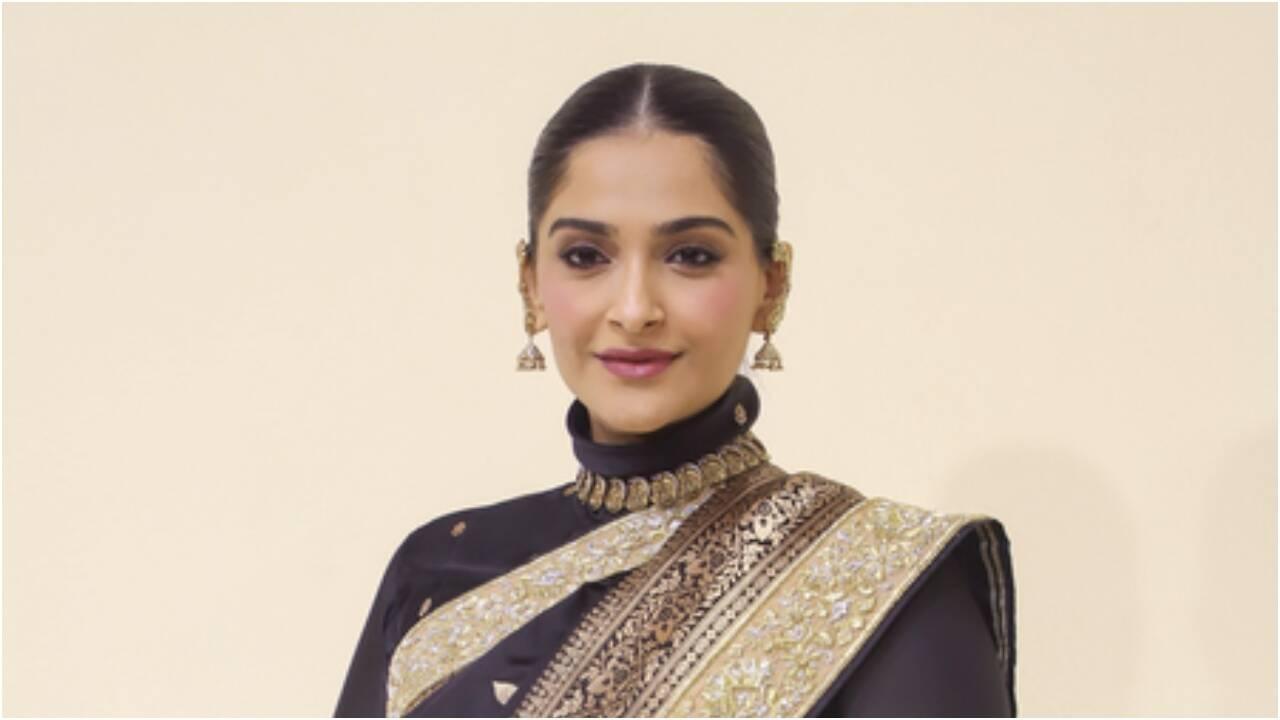 Anshula-Rohan wedding: Sonam drops inside videos featuring Janhvi