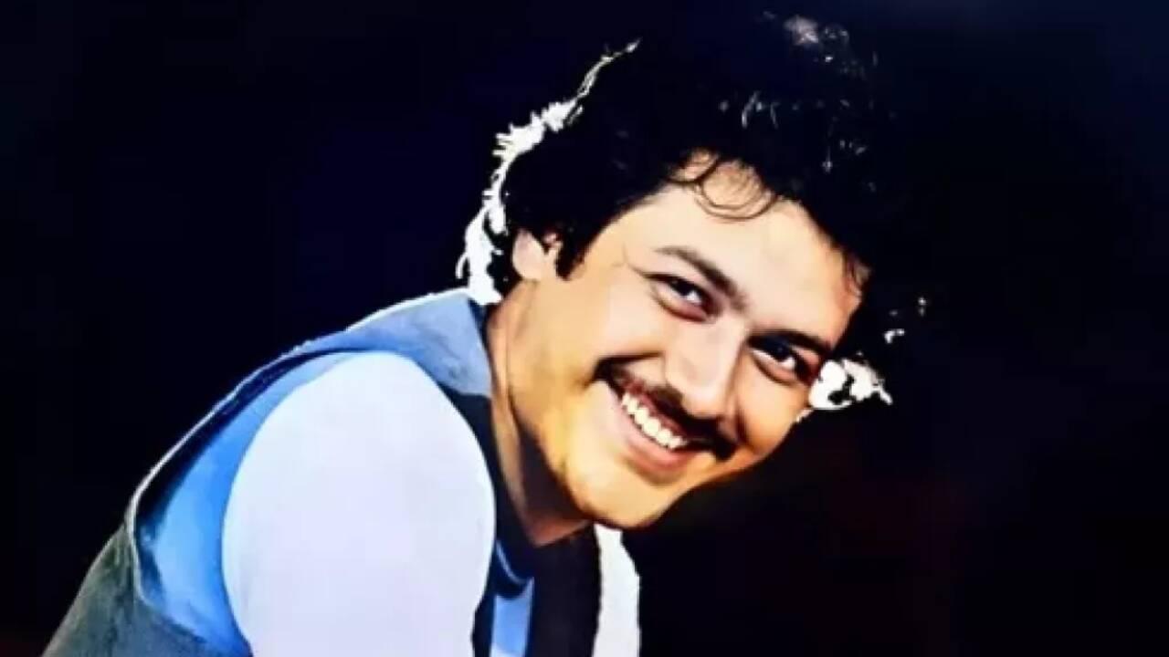 'Karz' actor Raj Kiran disappeared from Bollywood, Rishi Kapoor was relieved to find he was alive