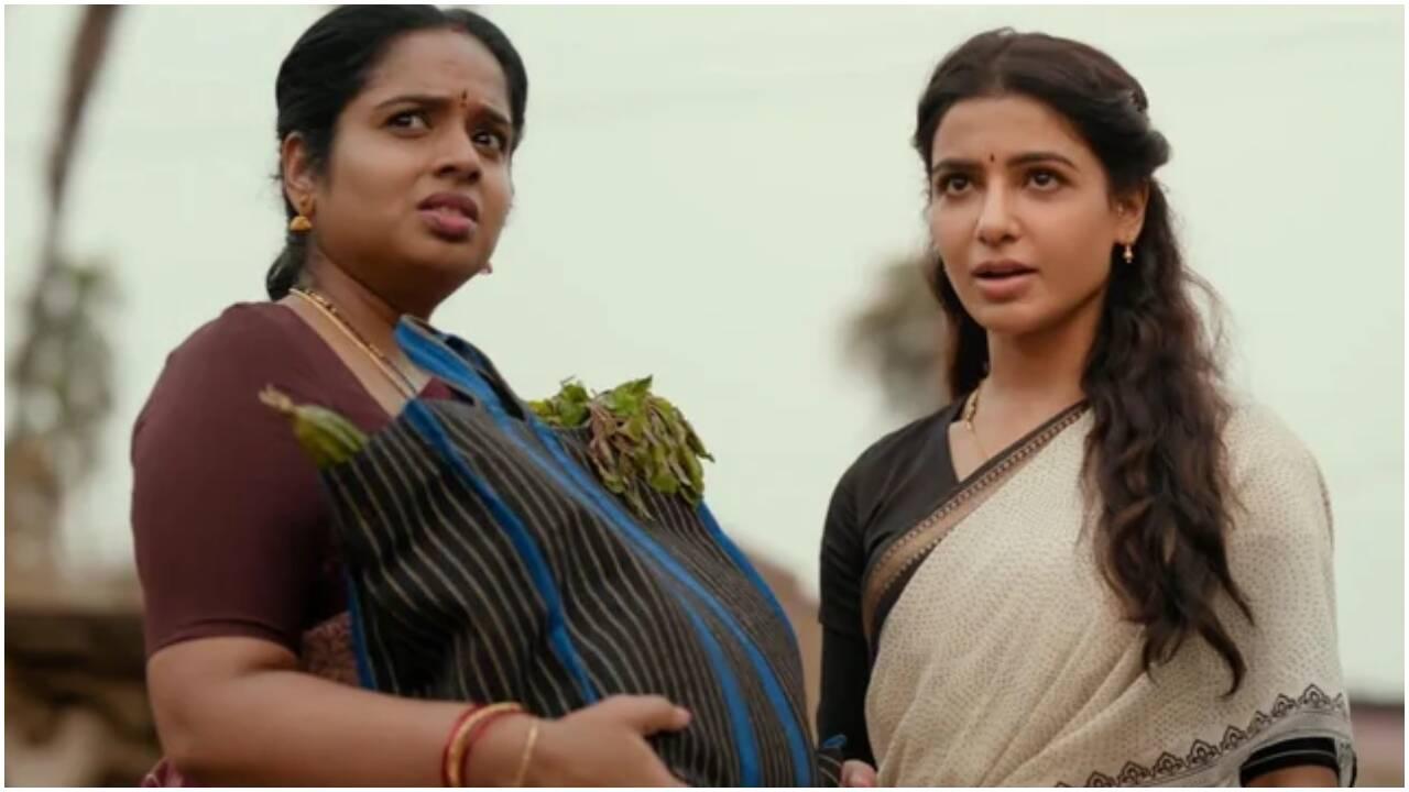 'MIB' BO day 16: Samantha's film jumps 86.7% on third Saturday