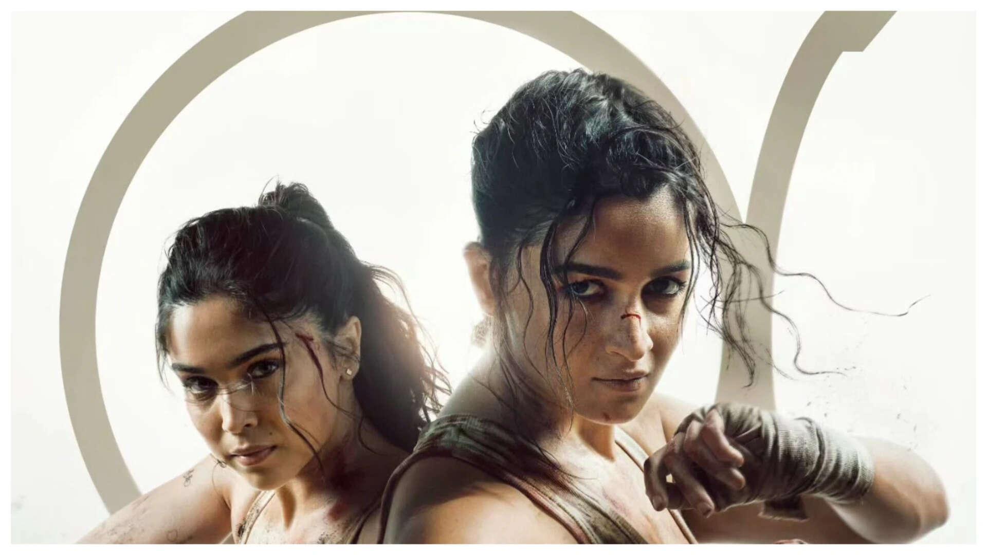 'Alpha' box office day 2: Alia Bhatt's spy thriller crosses Rs 37 crore worldwide