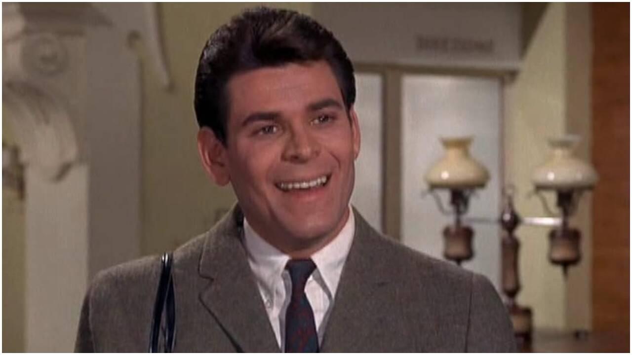 Joby Baker passes away at 92