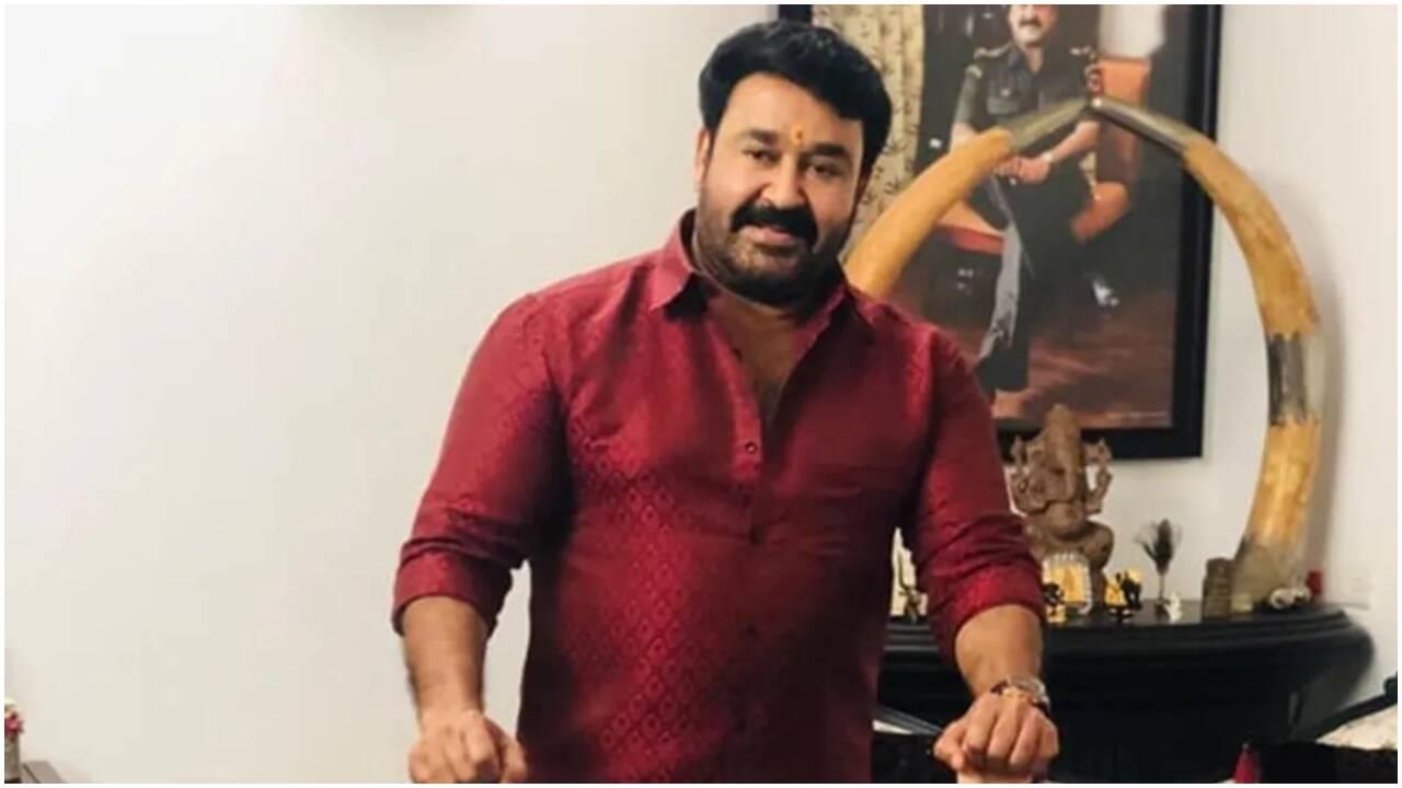 Mohanlal Ivory case: Actor seeks to declare wildlife articles