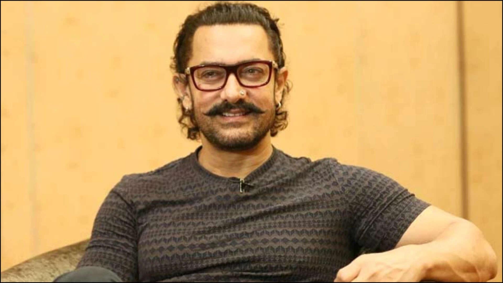 All about Aamir Khan’s 1800 crore net worth