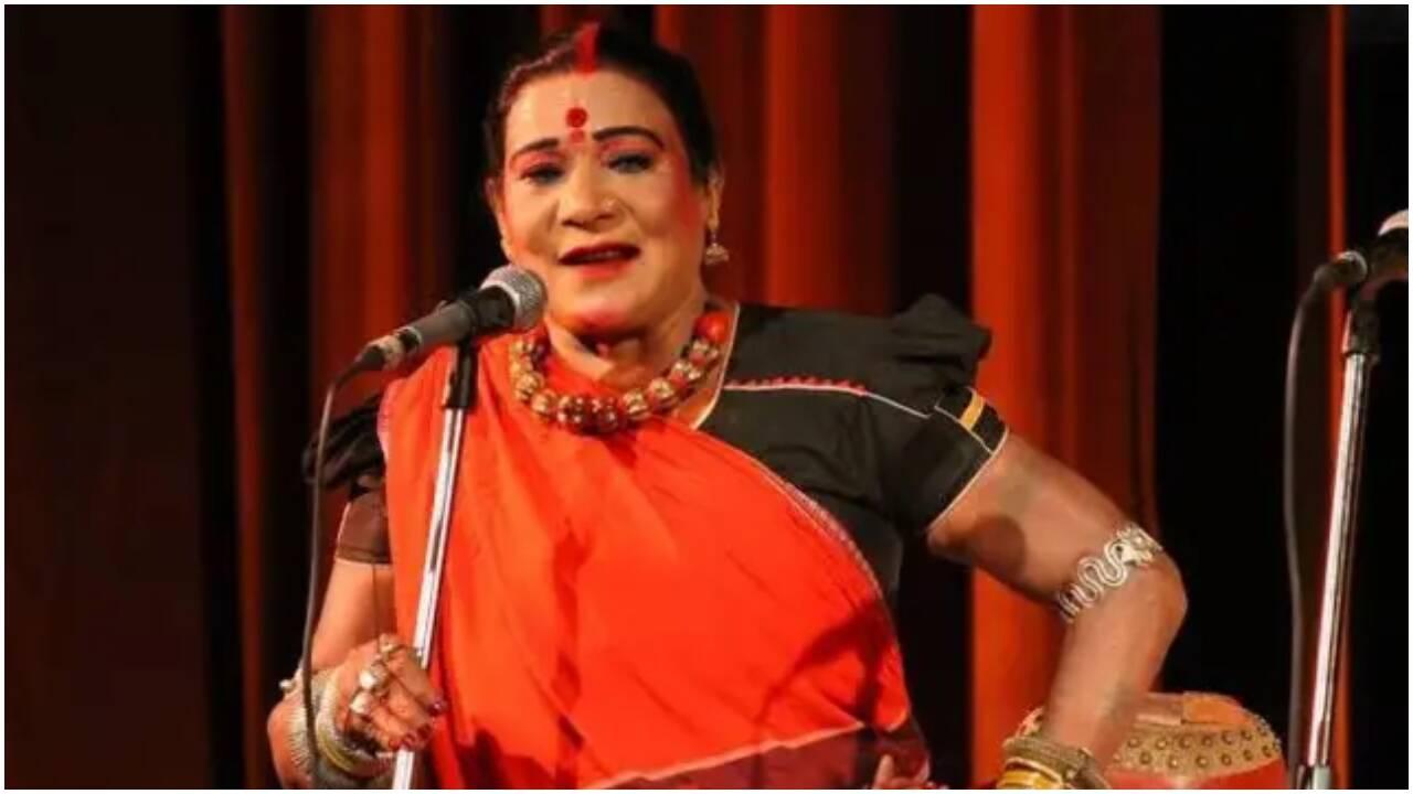 Padma Vibhushan Teejan Bai passes away at 70