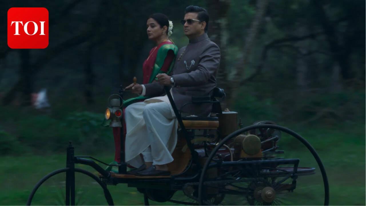 Priyamani hopes ‘G.D.N’ inspires young innovators