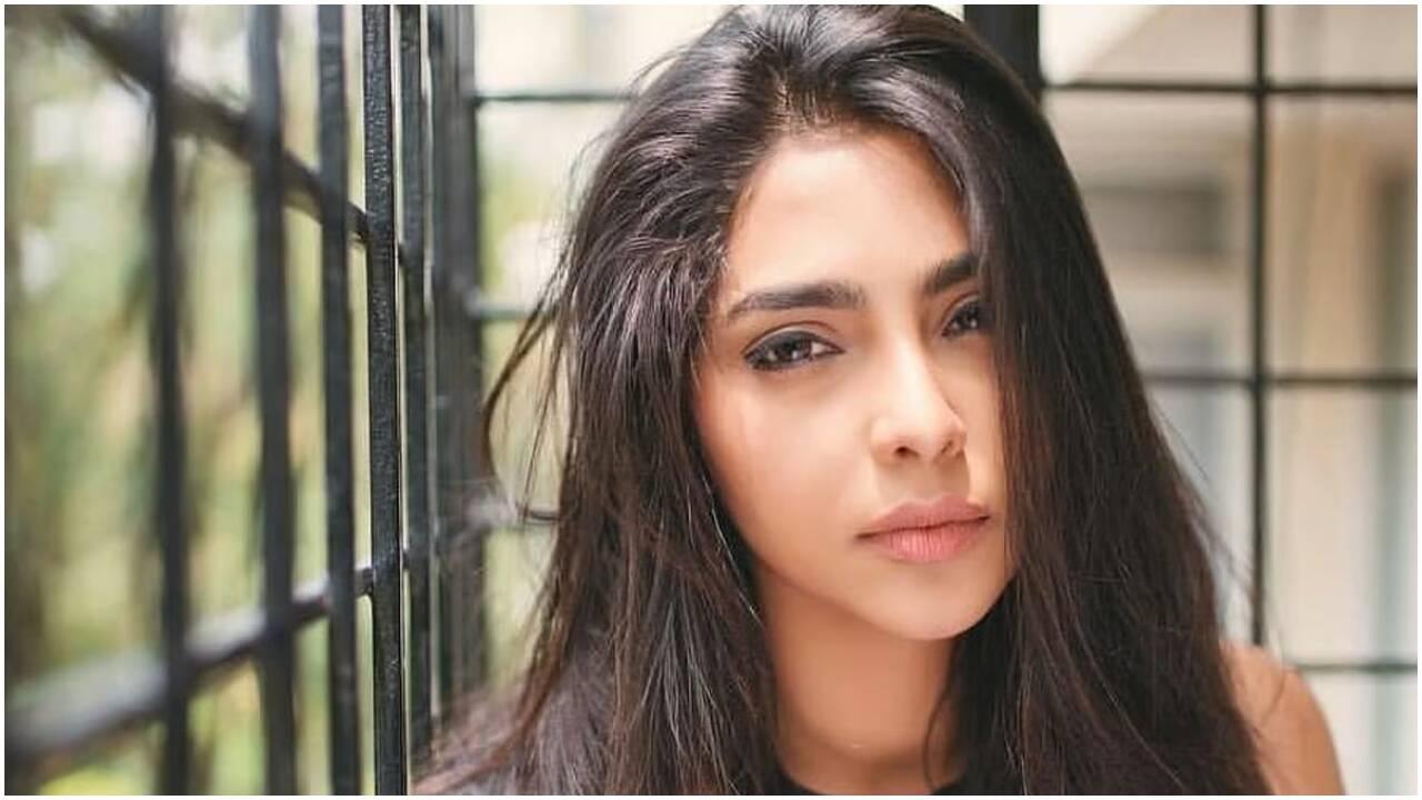 Aishwarya Lekshmi opens up about her MBBS journey