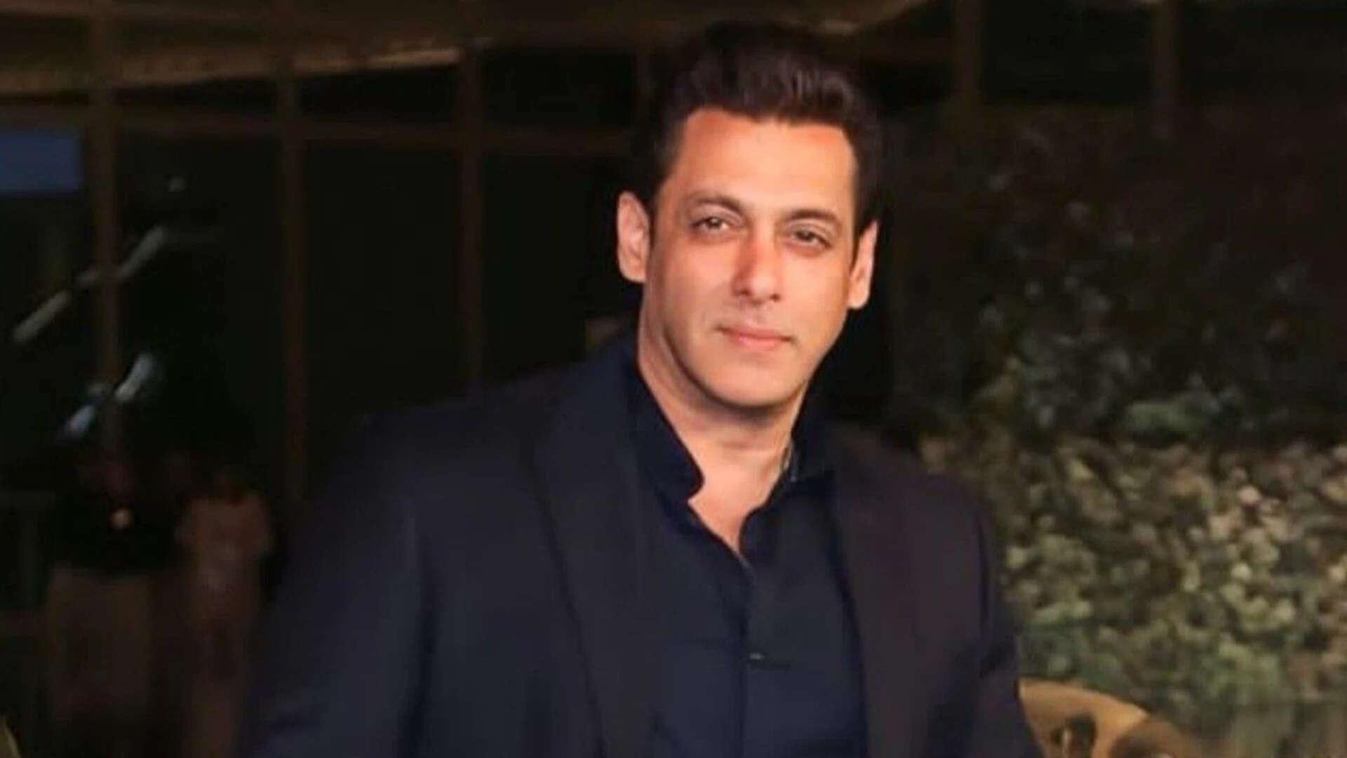 When Salman Khan left Pakistani fighter Shahzaib Rind starstruck