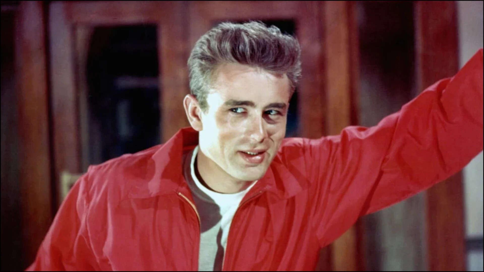 Quote of the day by James Dean