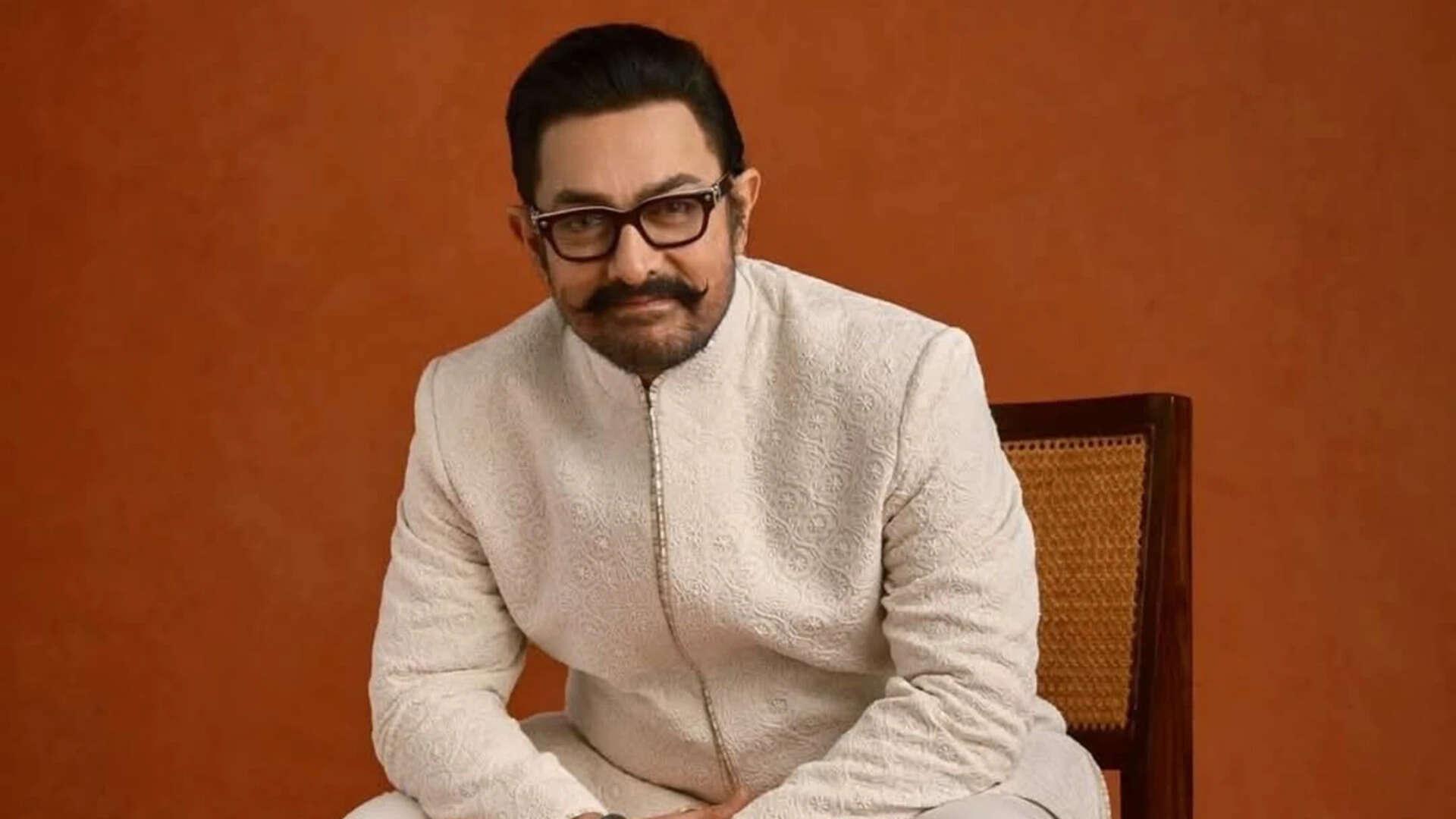 Here's throwback to Ira Khan's heartwarming birthday post for Aamir Khan