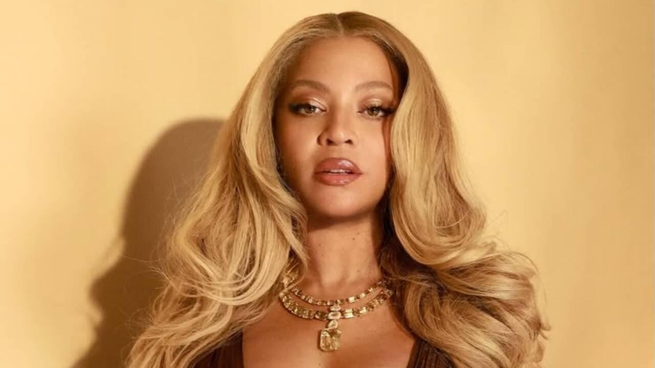 Beyoncé surprises with long-unreleased song 'Morning Dew (Donk)'