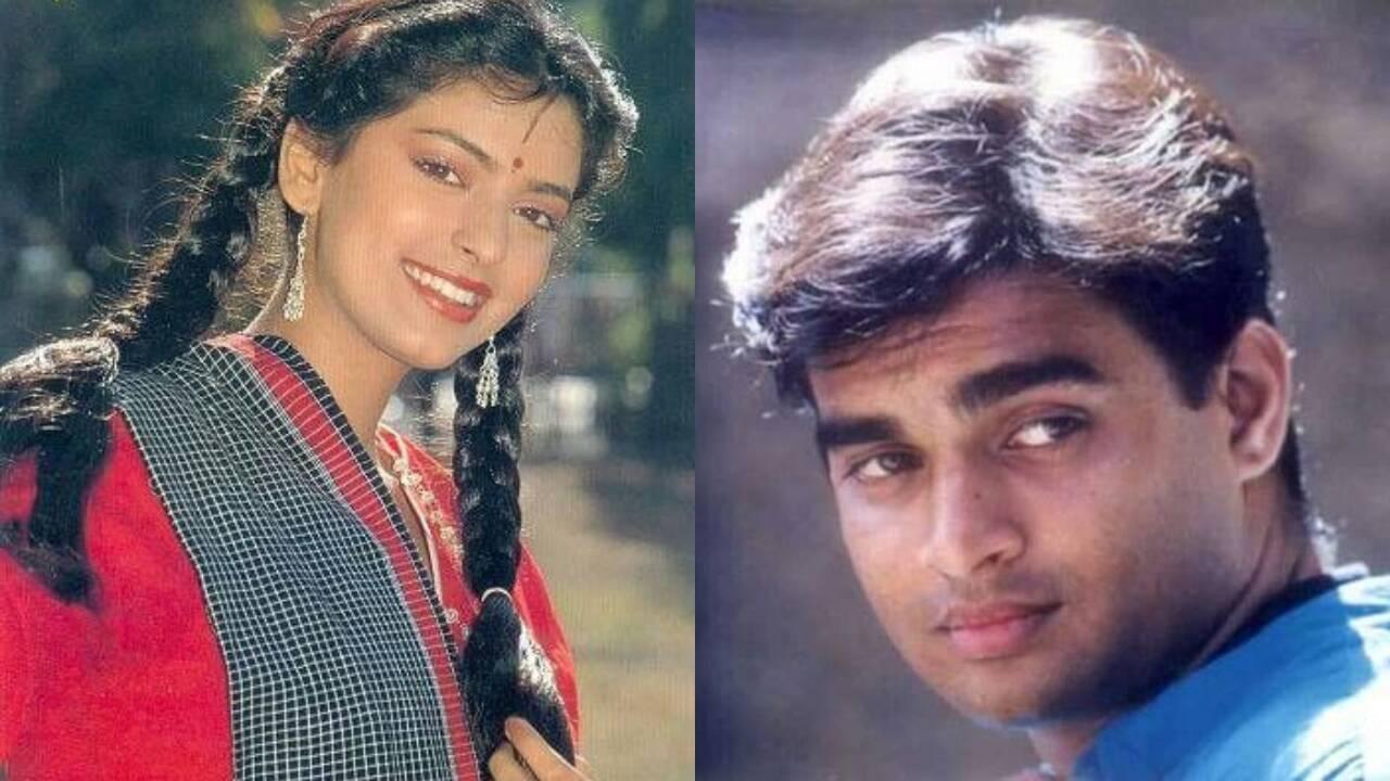 R Madhavan wanted to marry Juhi Chawla after seeing QSQT