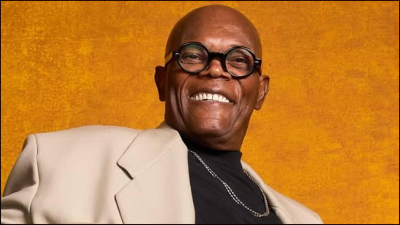 Quote of the day by Samuel L. Jackson