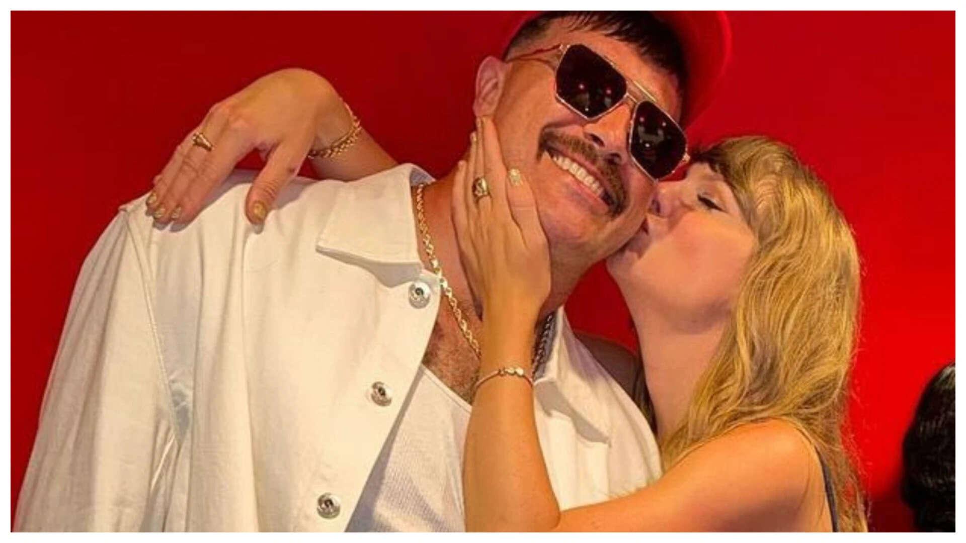 Taylor Swift-Travis Kelce to have short honeymoon post 'magical' wedding