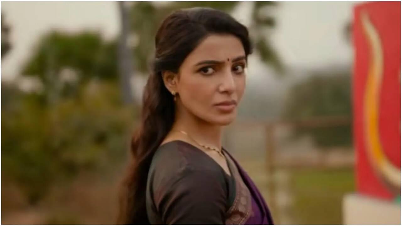 'MIB' BO day 17: Samantha Ruth Prabhu's film jumps 29.3%