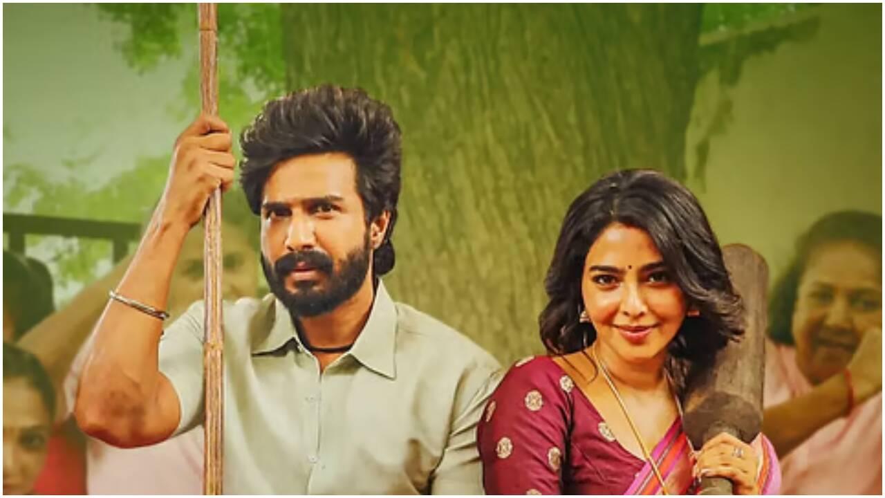 'Gatta Kusthi 2' BO day 3: Film jumps 25.3%