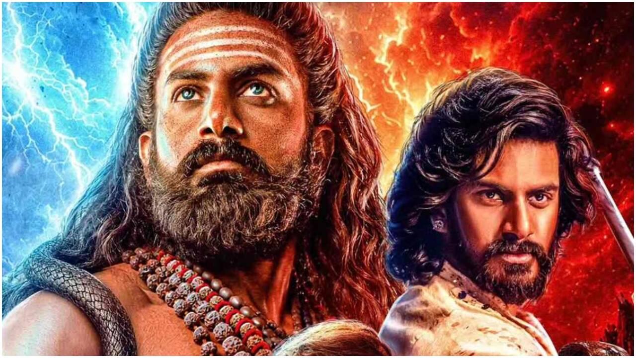 'Nagabandham' BO day 3: Virat Karrna's film holds steady