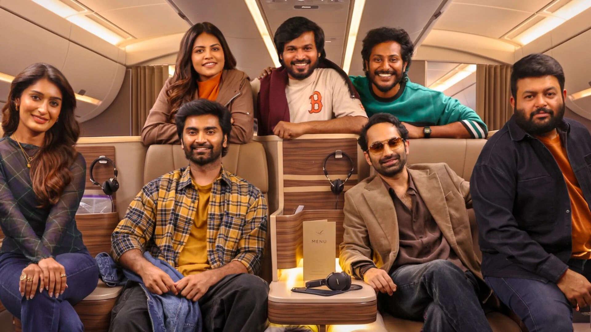 'Idhayam Murali' trailer wins praise for refreshing storytelling