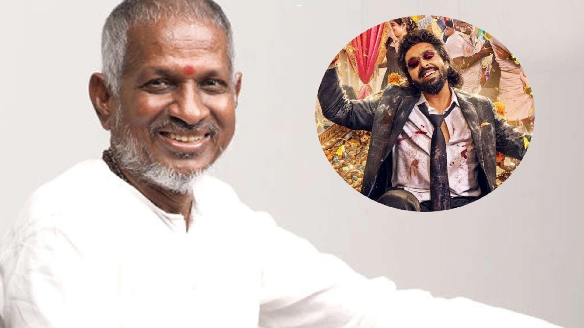 Ilaiyaraaja wins copyright battle against GV Prakash's 'Happy Raj'