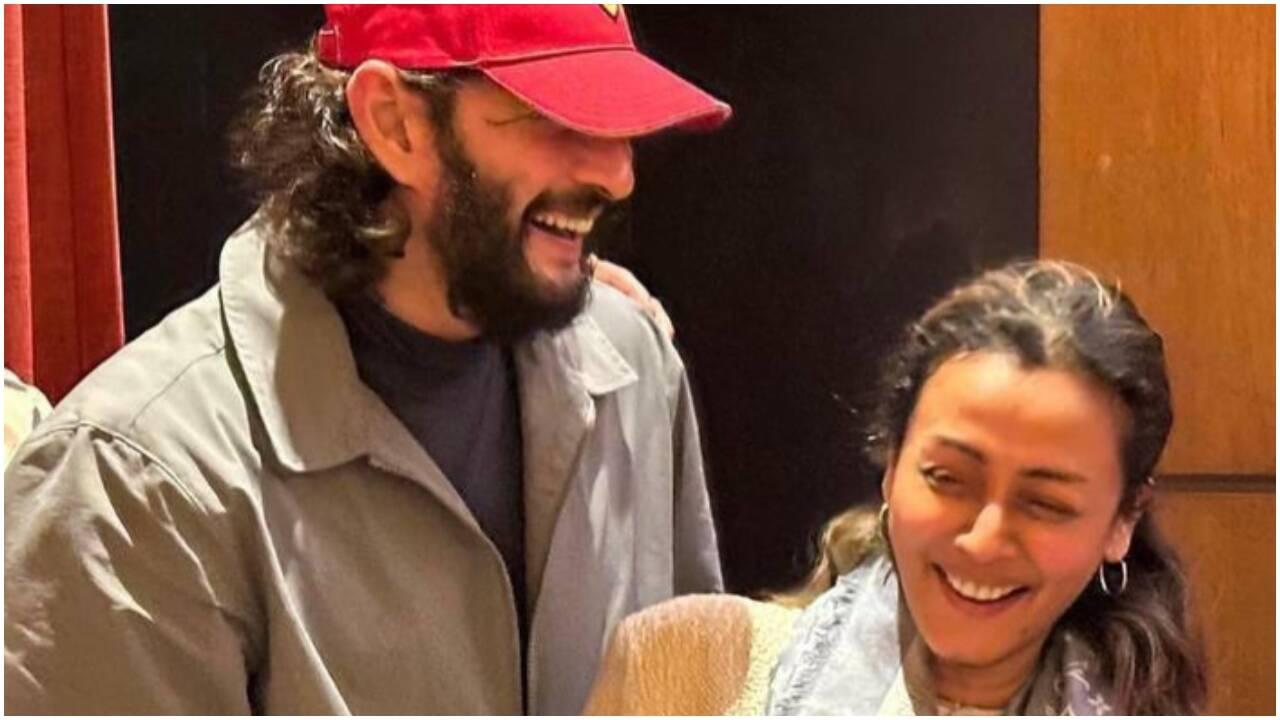 Mahesh Babu and Namrata Shirodkar's love story