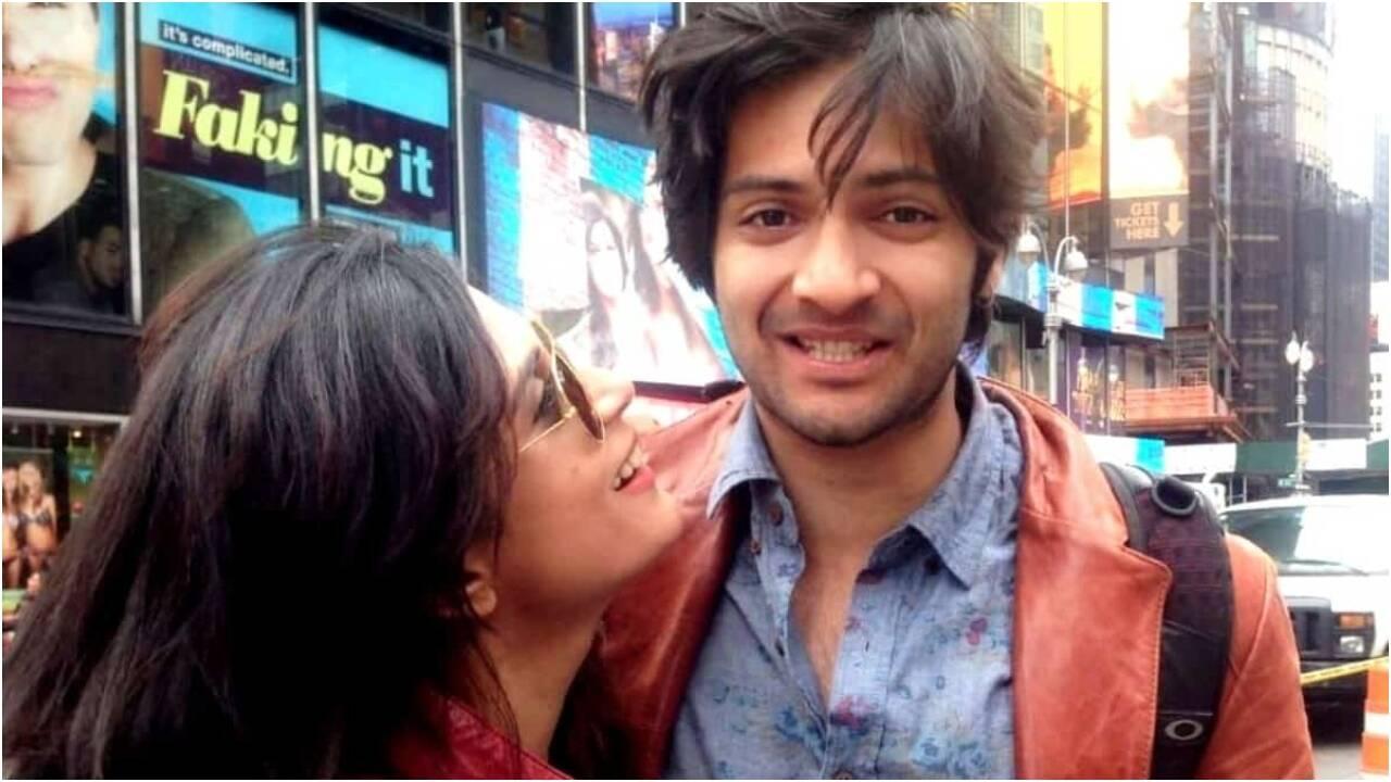 Ali and Richa to reunite after Fukrey for new situational comedy