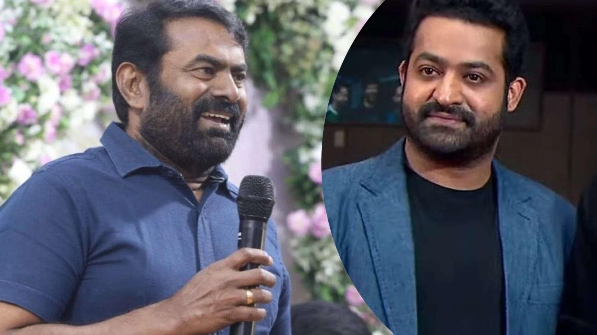 Seeman slams Jr NTR–Trivikram film's producer over Murugan identity