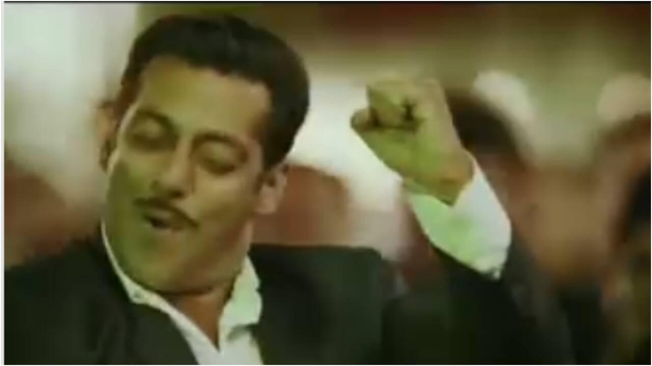 Mamta recalls Salman holding her hand and spinning while recreating Chatni in Dhamaal 4