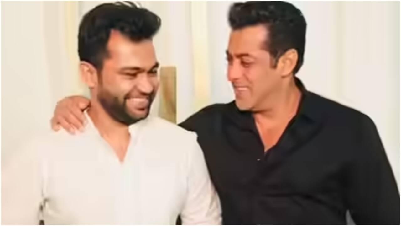 Ali recalls how Salman was the only choice and said YES in just 15 minutes