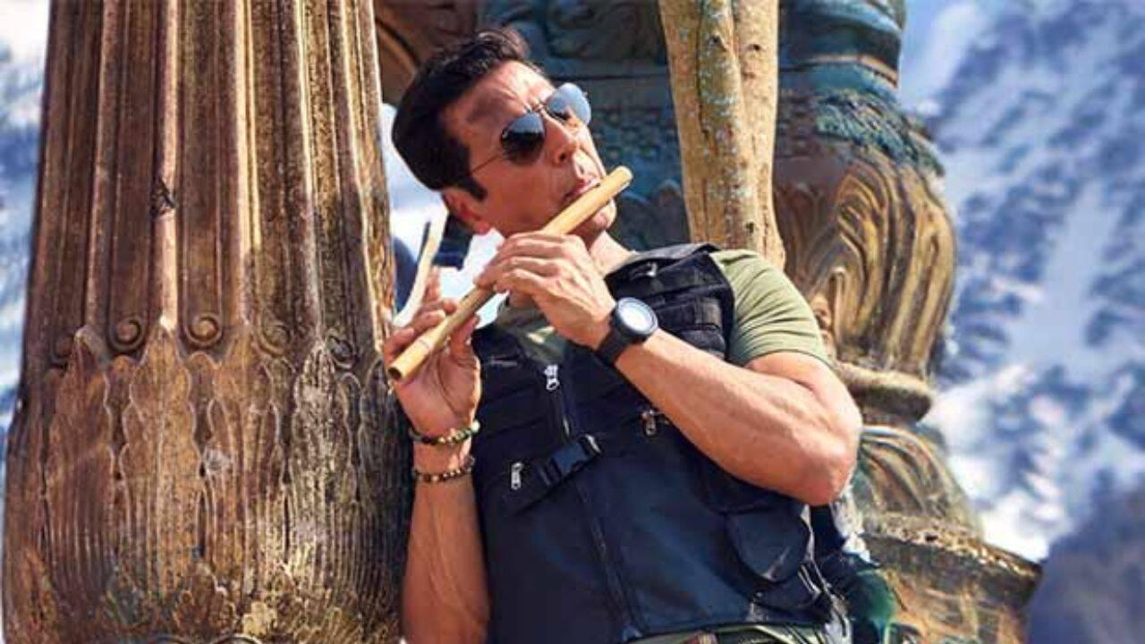 'Welcome to the Jungle' BO Day 7 [LIVE]: Eyes Rs 120 crore on second Monday